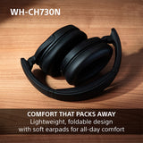 Sony WH-CH730N Wireless Noise Cancelling Headphones