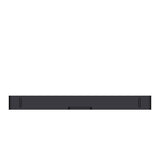 WiiM Bar Soundbar Gloss Black