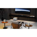 WiiM Bar Soundbar Gloss Black