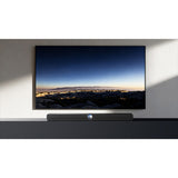 WiiM Bar Soundbar Gloss Black