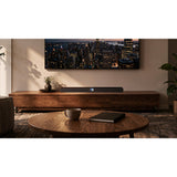WiiM Bar Soundbar Gloss Black