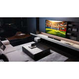 WiiM Bar Soundbar Gloss Black