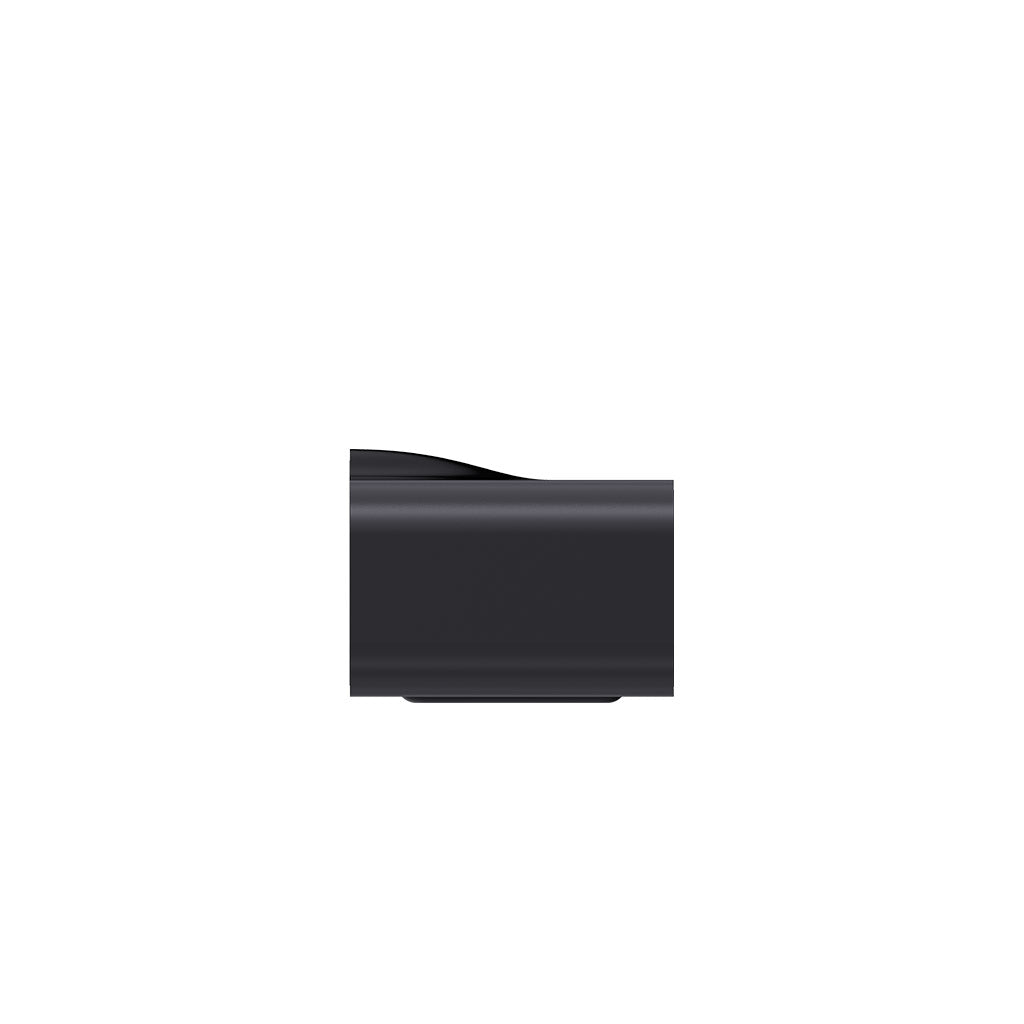 WiiM Bar Soundbar Gloss Black