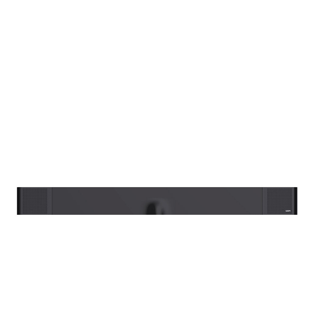 WiiM Bar Soundbar Gloss Black