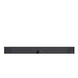 WiiM Bar Soundbar Gloss Black