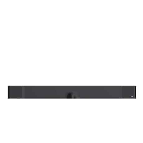 WiiM Bar Soundbar Gloss Black