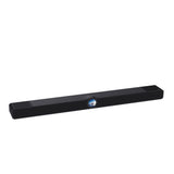 WiiM Bar Soundbar Gloss Black
