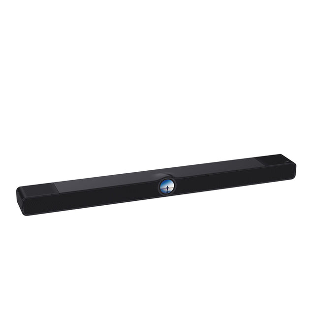 WiiM Bar Soundbar Gloss Black
