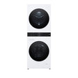 LG WT1210WWF WashTower 12Kg / 10kg Washing Machine / Dryer  