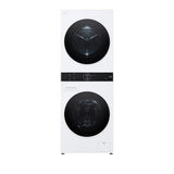 LG WT1210WWF WashTower 12Kg / 10kg Washing Machine / Dryer  