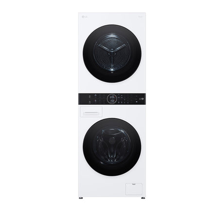 LG WT1210WWF WashTower 12Kg / 10kg Washing Machine / Dryer  