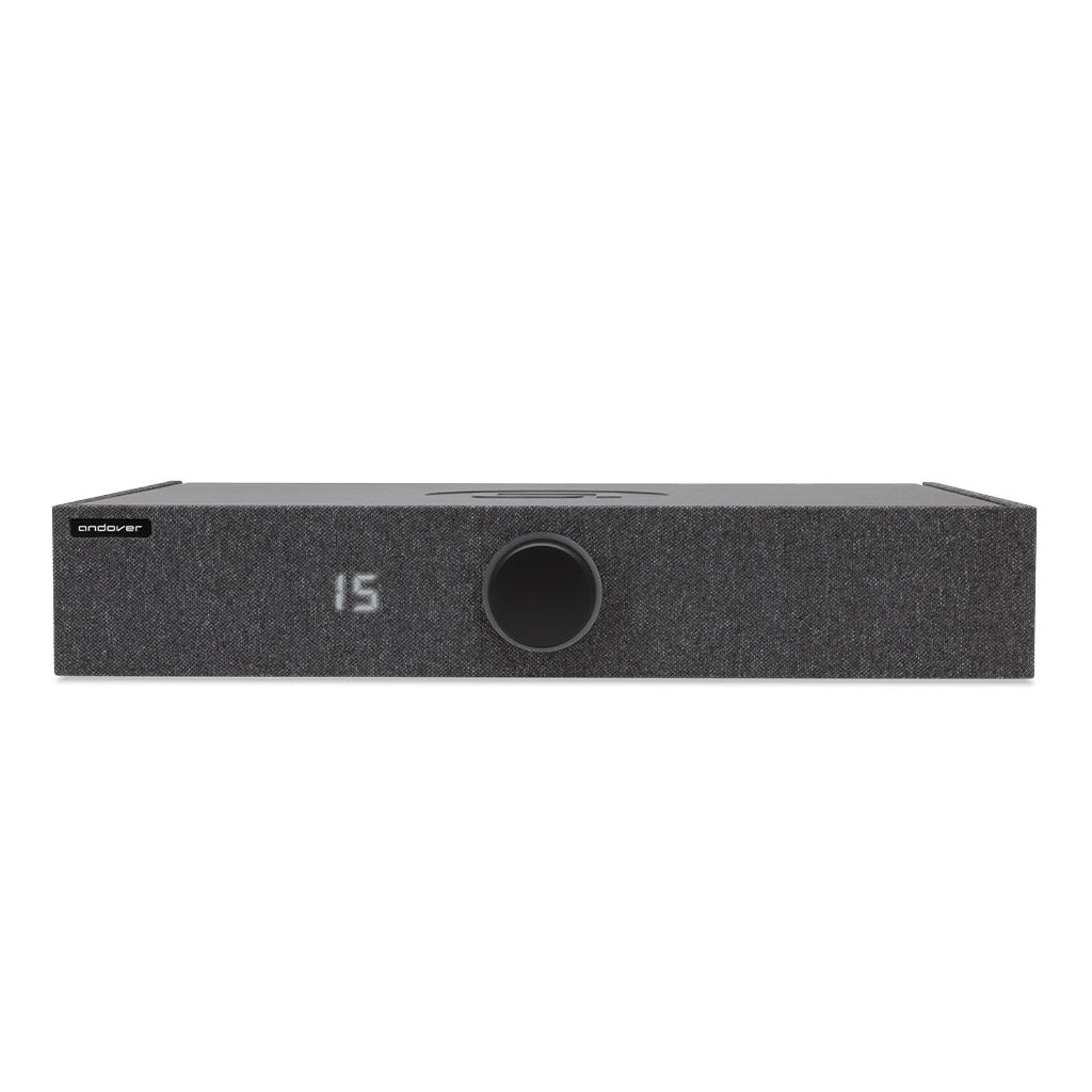 Andover Audio SpinBase 2 Turntable Speaker