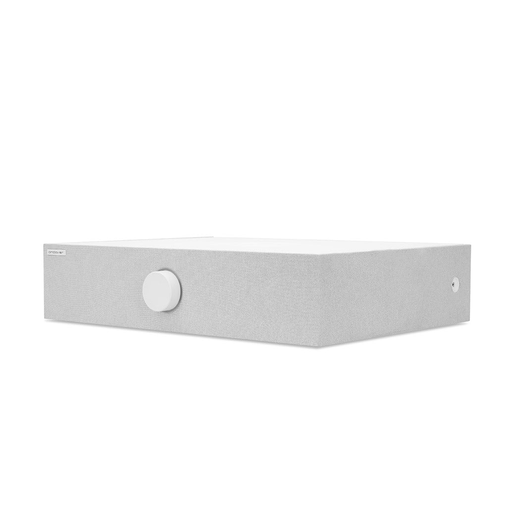 Andover Audio SpinBase Max 2 Turntable Speaker