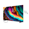 TCL 98P745K 98" QLED TV