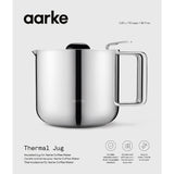 Aarke Thermal Jug
