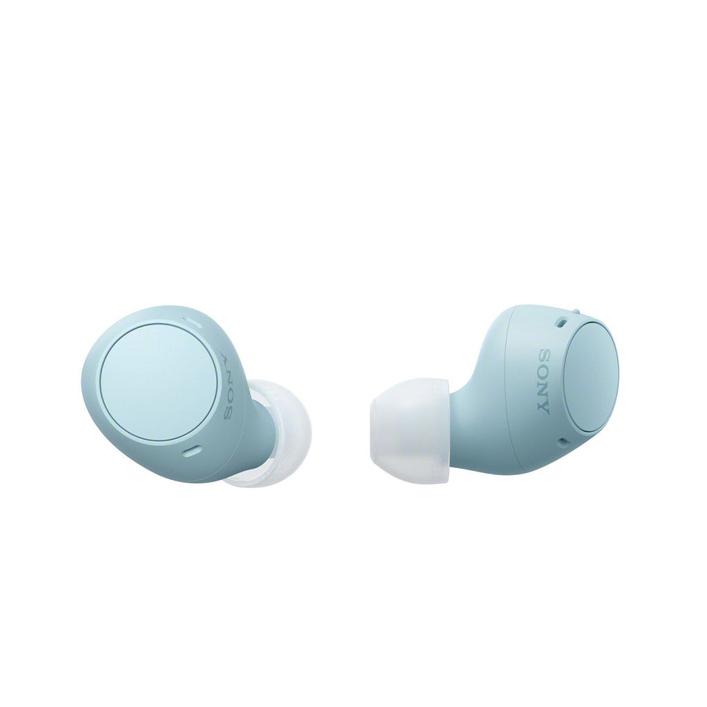 Sony WF-C510 Truly Wireless Headphones – SpatialOnline