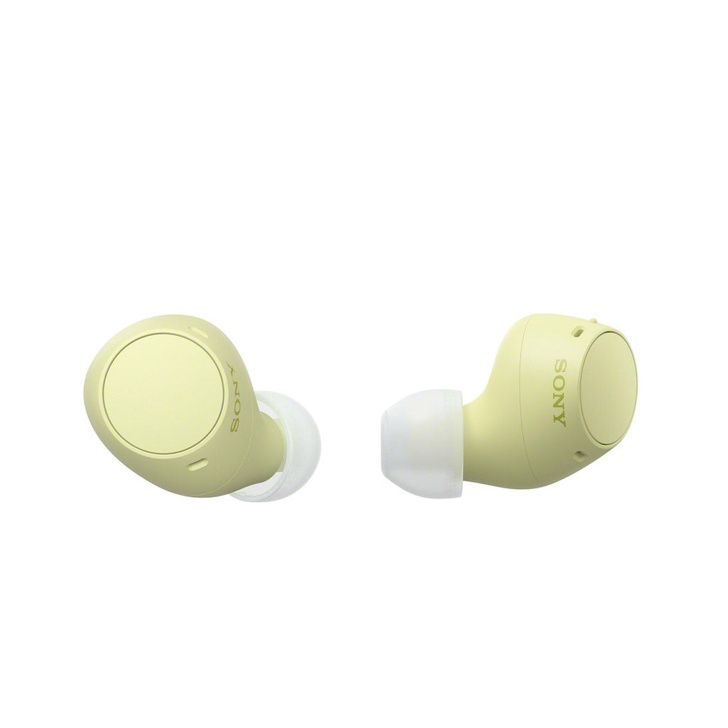 Sony WF-C510 Truly Wireless Headphones – SpatialOnline