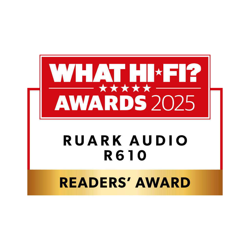 R610 What HiFi