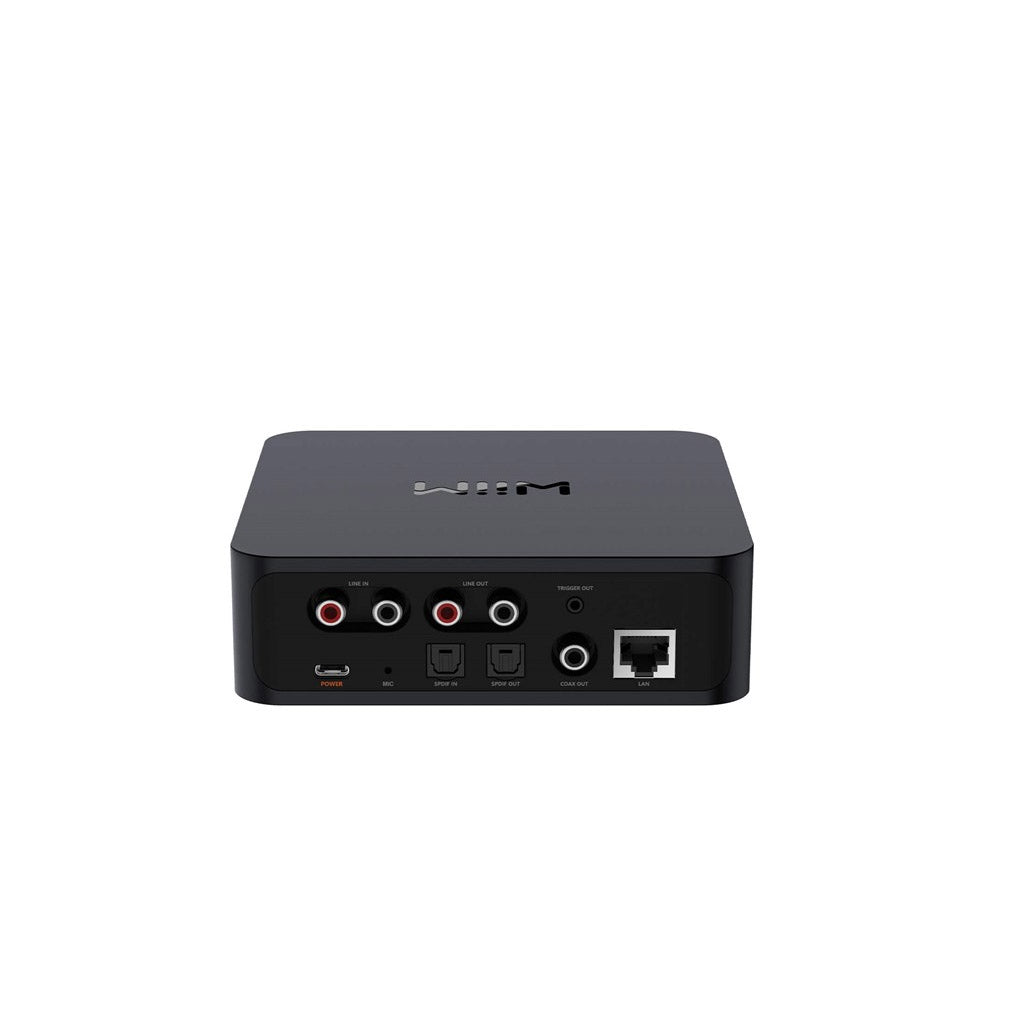 WiiM Pro Plus Audio Streamer – SpatialOnline