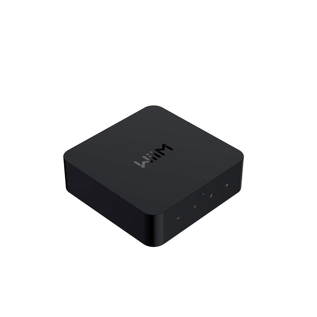 WiiM Pro Plus Audio Streamer – SpatialOnline