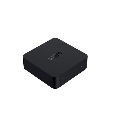 WiiM Pro Plus Audio Streamer