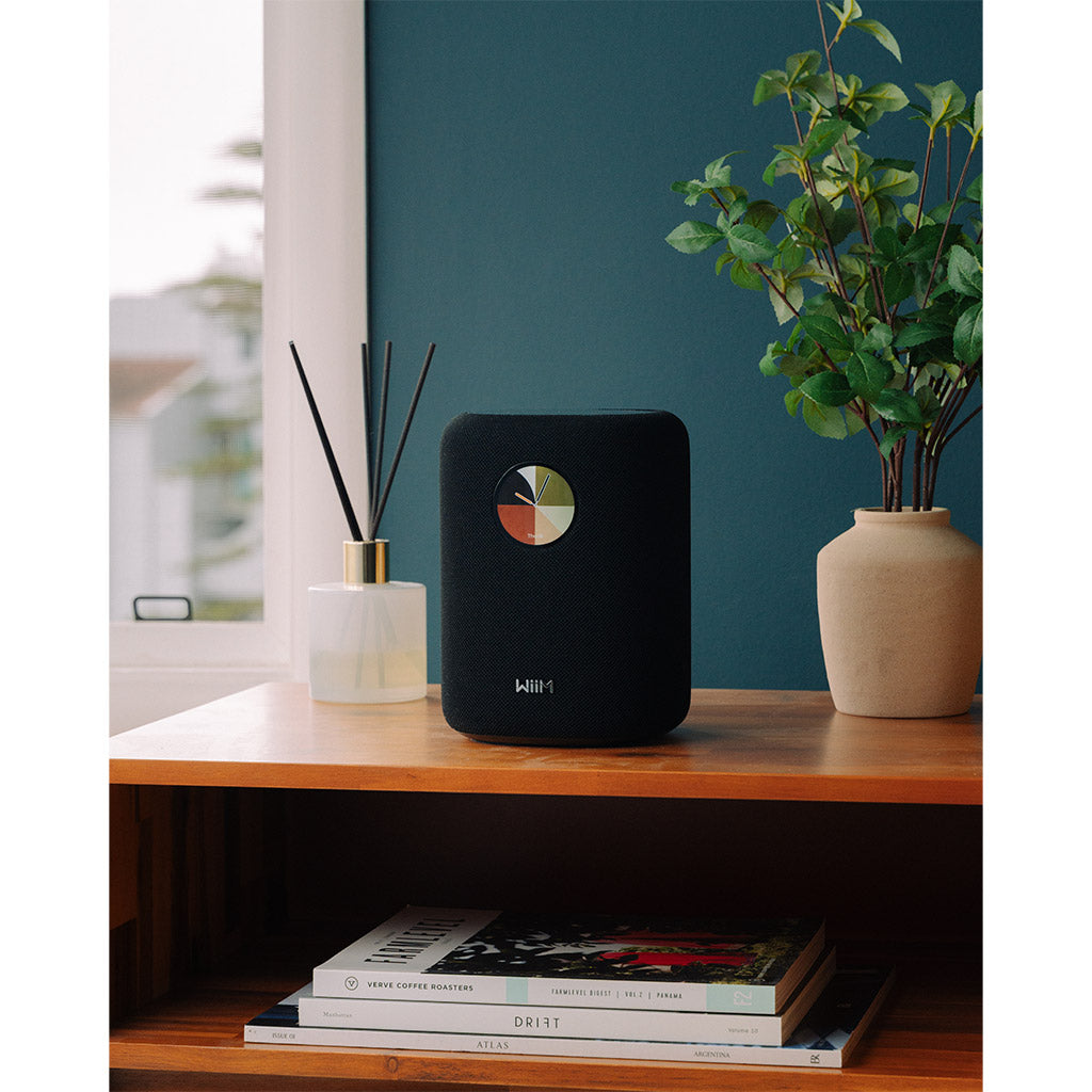 WiiM Sound Smart Speaker