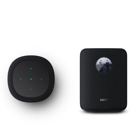 WiiM Sound Smart Speaker