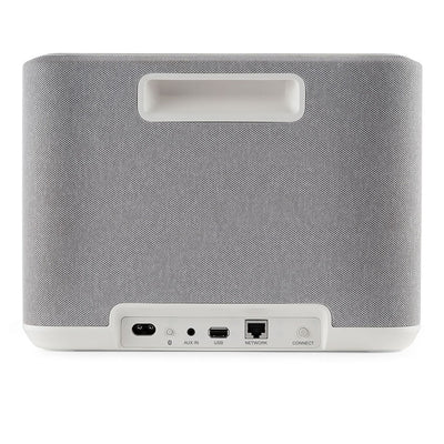 Spatial Online Denon Home 250 White Back