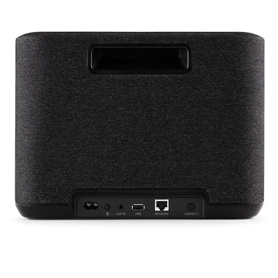 Spatial Online Denon Home 250 Black Rear