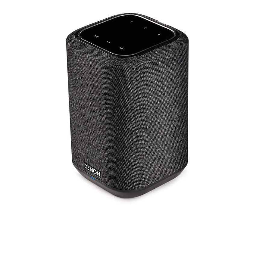 Denon Home 150 Wireless Multiroom Speaker Black