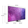 Samsung Neo QLED QE55QN90C 55" 4K TV