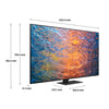 Samsung Neo QLED QE55QN95C 55"  4K TV