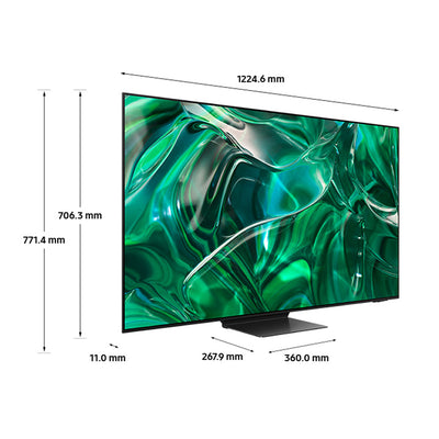 Samsung OLED QE55S95C 55" 4K TV