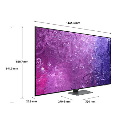 Samsung Neo QLED QE65QN90C 65" 4K TV