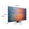 Samsung Neo QLED QE65QN95C 65"  4K TV