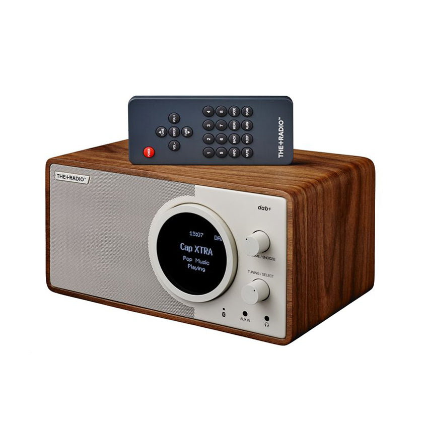 The radio shop