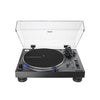 Audio Technica AT-LP140XP Professional Direct Drive Manual Turntable