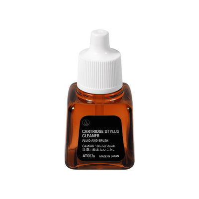 Audio Technica AT607A EU Stylus Cleaning Fluid