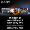Sony Bravia XR-X90S 50" (2022) 4K Full Array LED TV