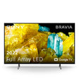 Sony Bravia XR-X90S 50" (2022) 4K Full Array LED TV