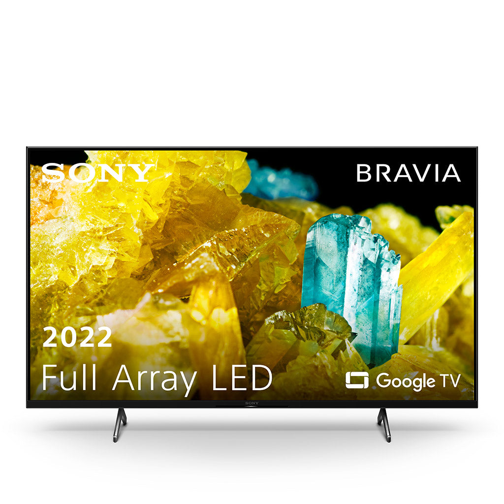 Sony Bravia XR-X90S 50" (2022) 4K Full Array LED TV