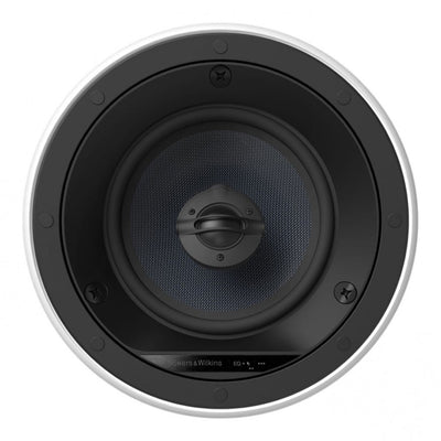 Bowers & Wilkins CCM663RD Reduced Depth In ceiling speaker (Pair)