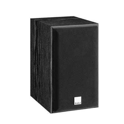 Dali Spektor 1 Bookshel Speaker Black Grille on