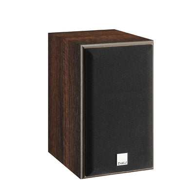 Dali Spektor 1 Bookshelf Speaker Walnut