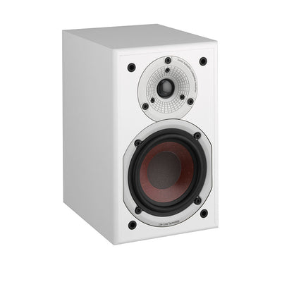 Dali Spektor 1 Bookshelf Speaker white