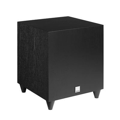 Dali Sub C 8 Subwoofer in black