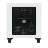 Dali Sub C 8 Subwoofer connections