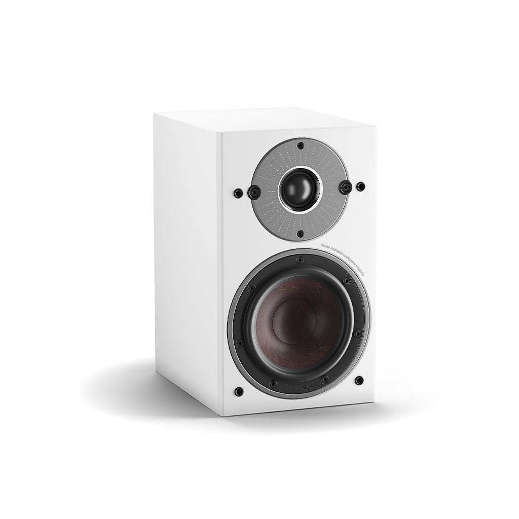 Dali Oberon 1 C System Active Speakers - Sound Hub Compact