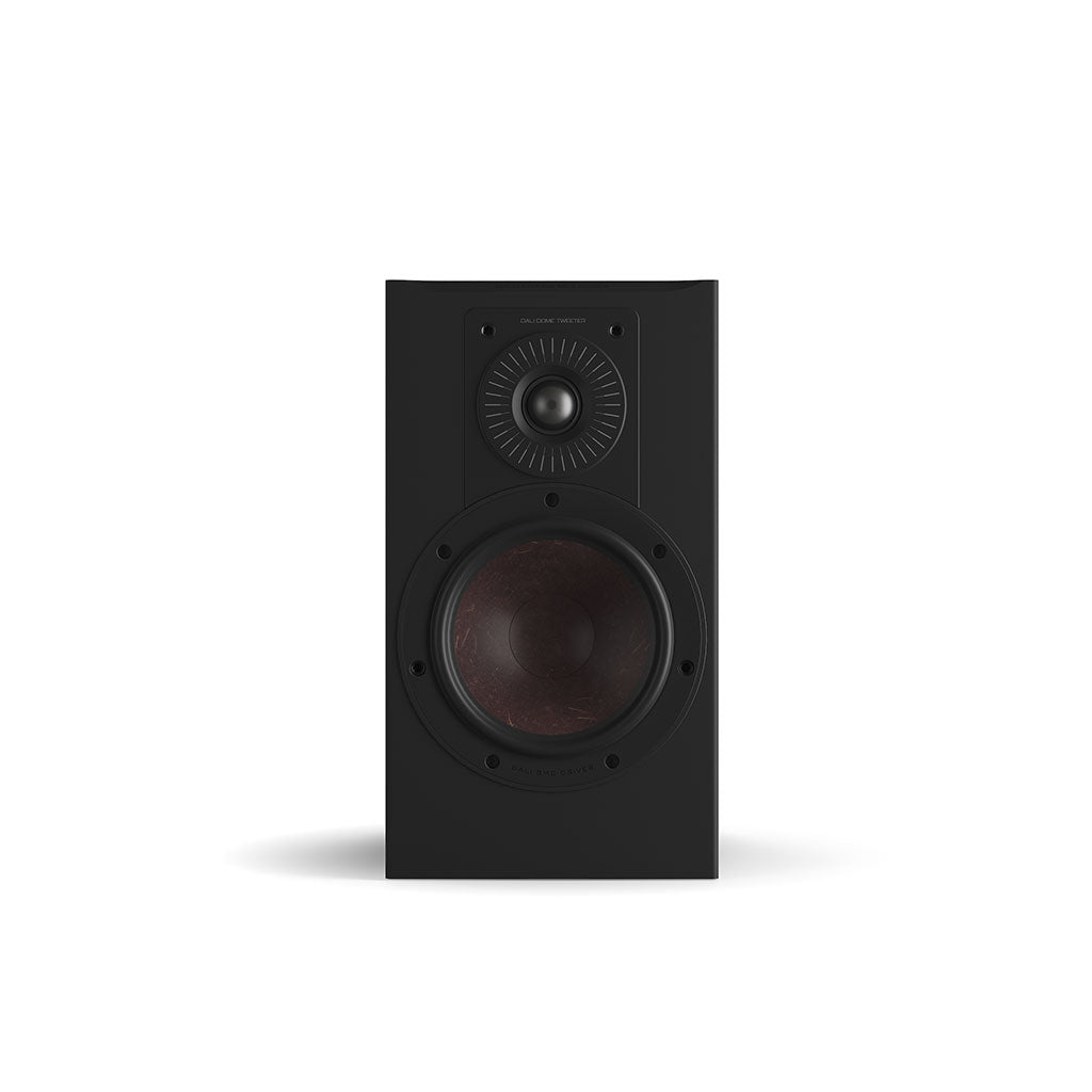 Dali Opticon 1 MK2 Bookshelf Speakers