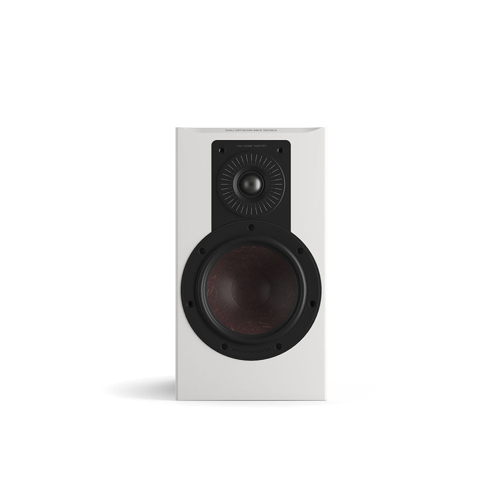 Dali Opticon 1 MK2 Bookshelf Speakers